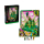 LEGO Wicked 75685 Obraz Emerald City - 1331675 - zdjęcie 2